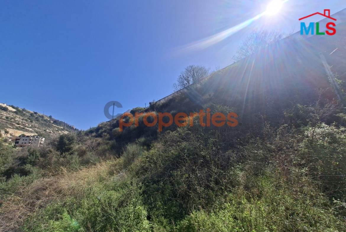 Land for sale in Halat – CPJHM34