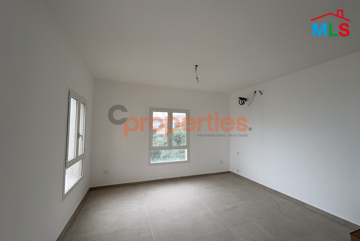 Apartment For Sale in Batroun – CPJGN08
