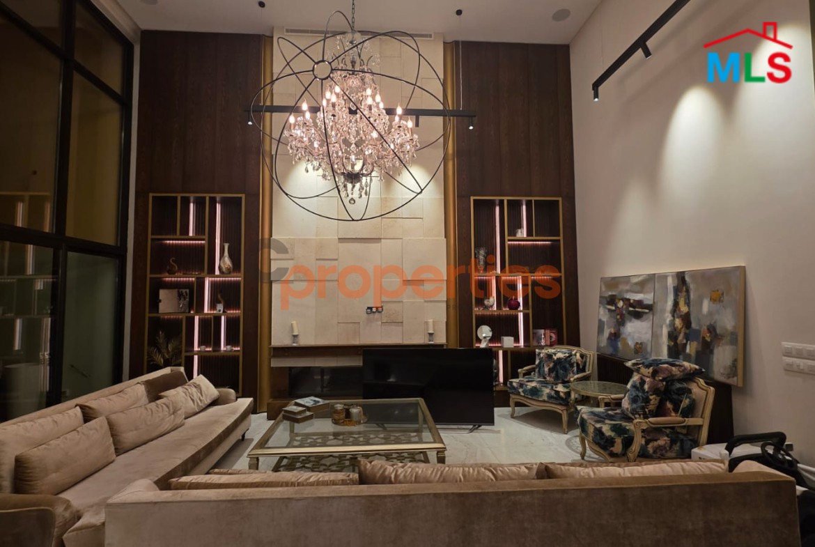 Super High-End Duplex For Sale In Mar Roukoz | CPCC122