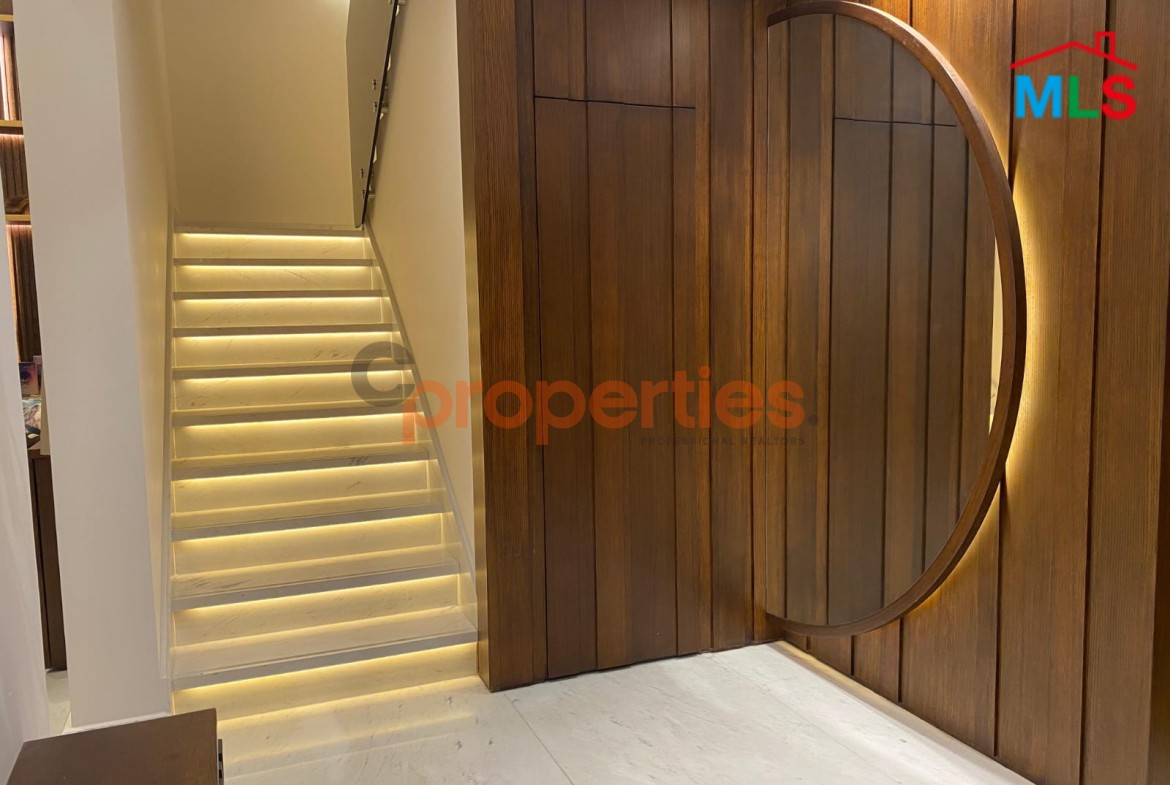 Super High-End Duplex For Sale In Mar Roukoz | CPCC122