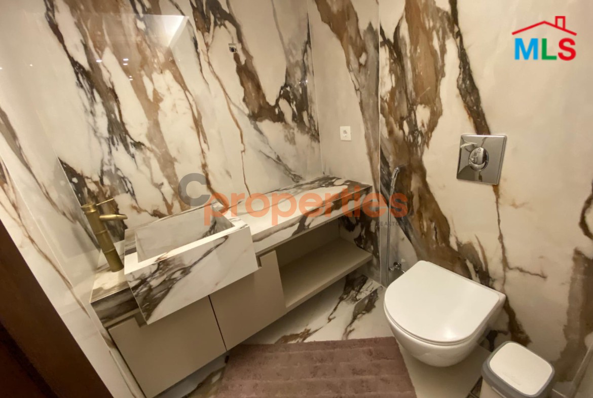 Super High-End Duplex For Sale In Mar Roukoz | CPCC122