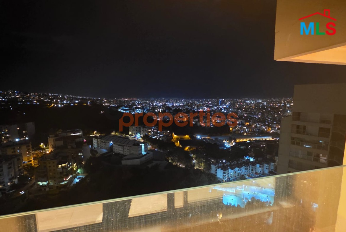 Super High-End Duplex For Sale In Mar Roukoz | CPCC122