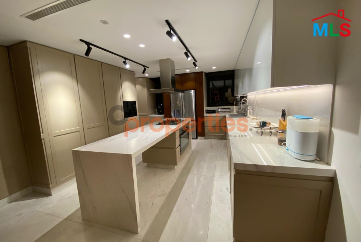 Super High-End Duplex For Sale In Mar Roukoz | CPCC122