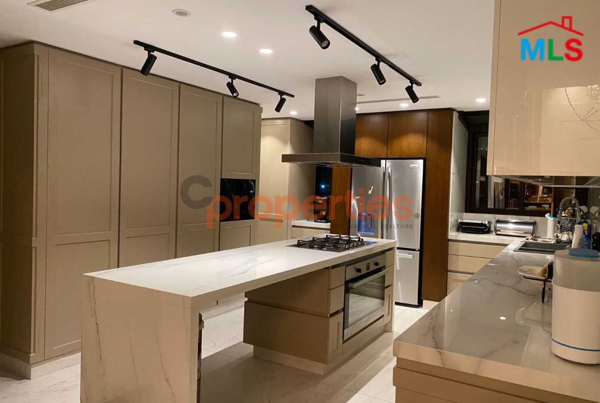 Super High-End Duplex For Sale In Mar Roukoz | CPCC122