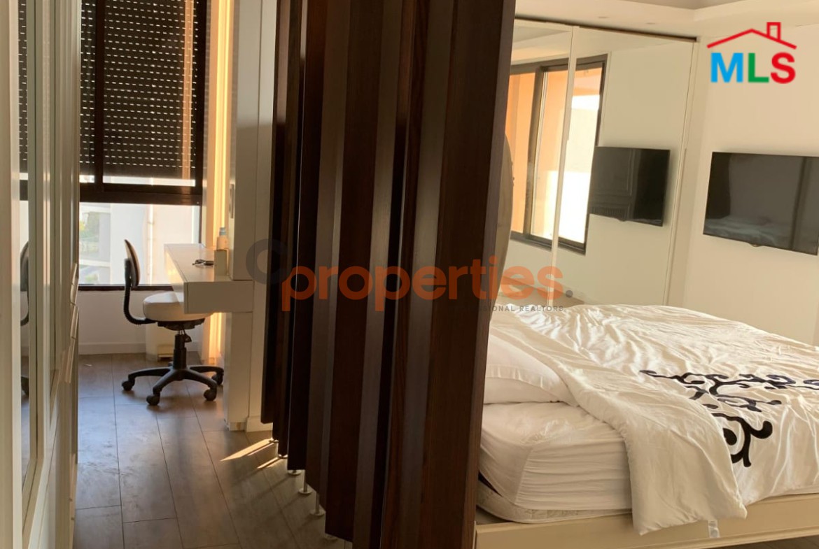 Super High-End Duplex For Sale In Mar Roukoz | CPCC122