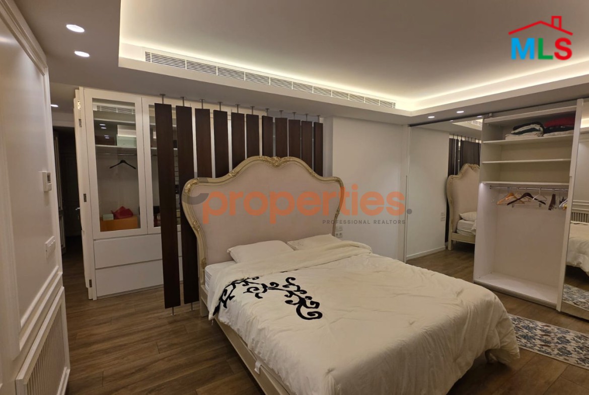 Super High-End Duplex For Sale In Mar Roukoz | CPCC122