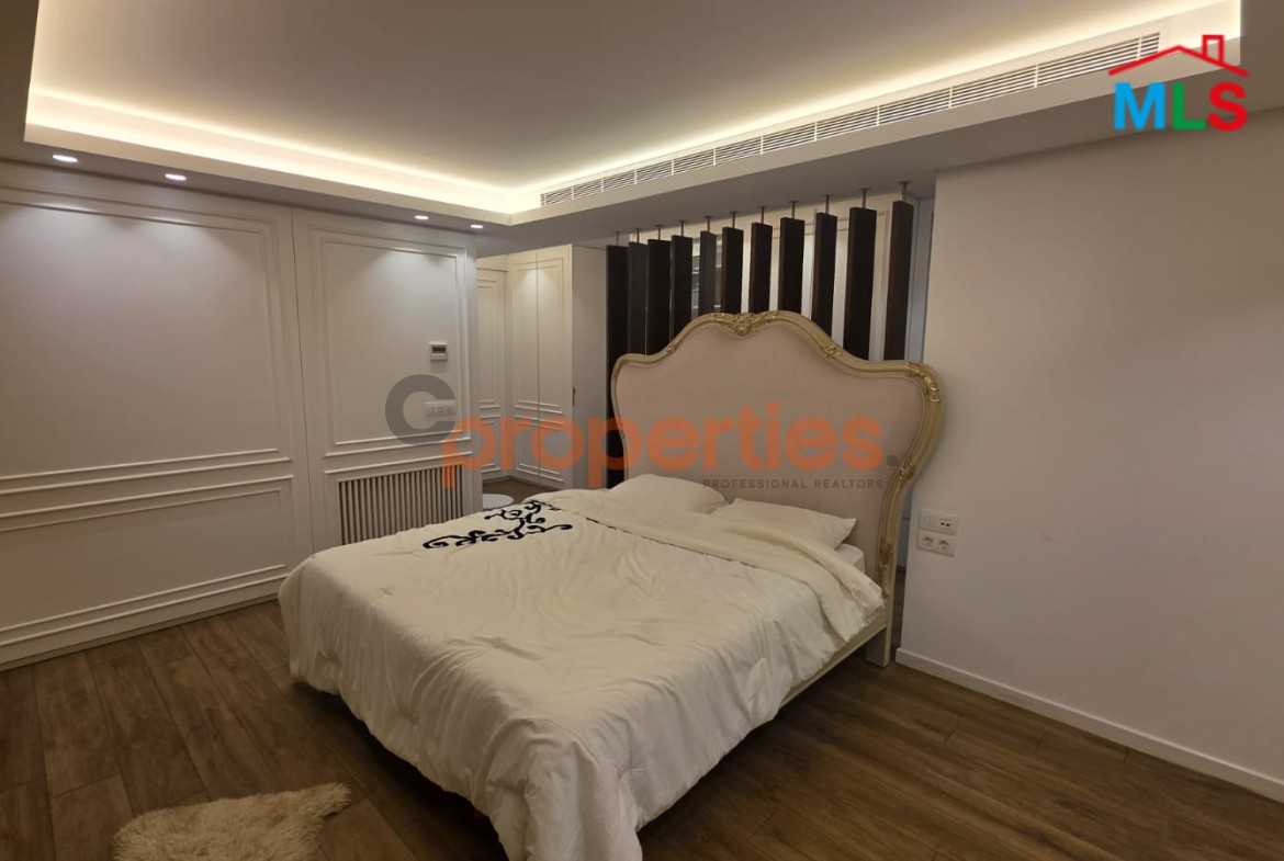 Super High-End Duplex For Sale In Mar Roukoz | CPCC122