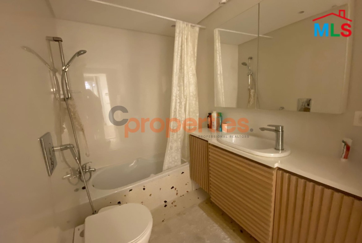 Super High-End Duplex For Sale In Mar Roukoz | CPCC122