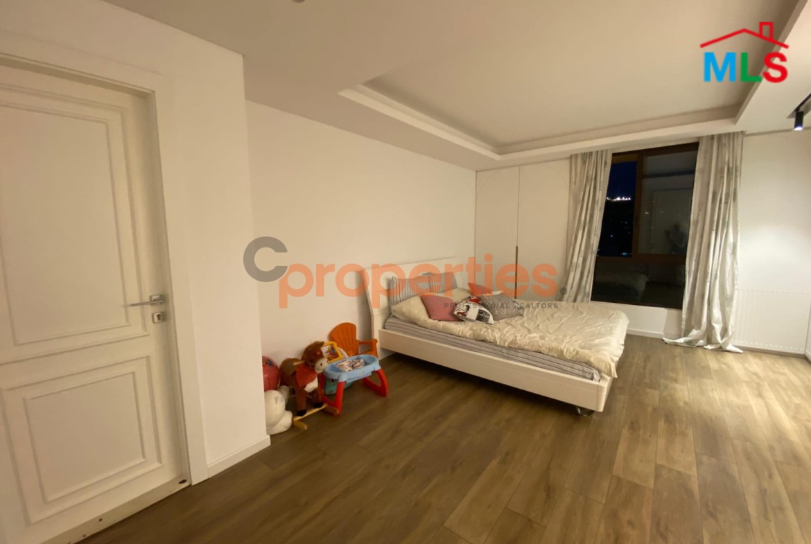 Super High-End Duplex For Sale In Mar Roukoz | CPCC122
