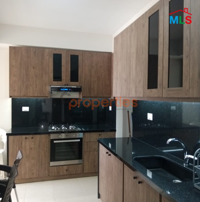 High End Apartment With Unblockable View In Mar Roukoz | CPCC120