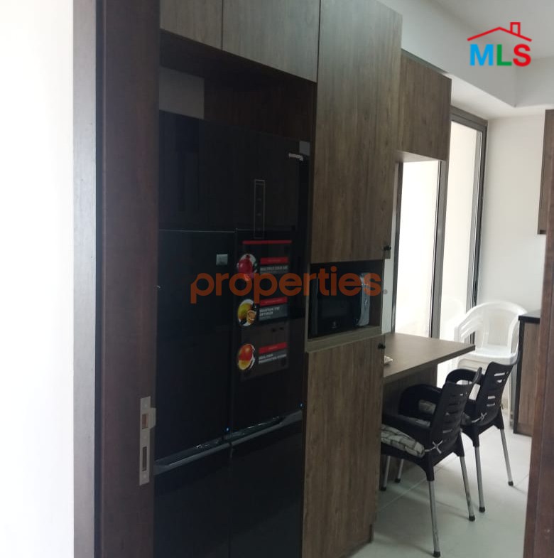High End Apartment With Unblockable View In Mar Roukoz | CPCC120