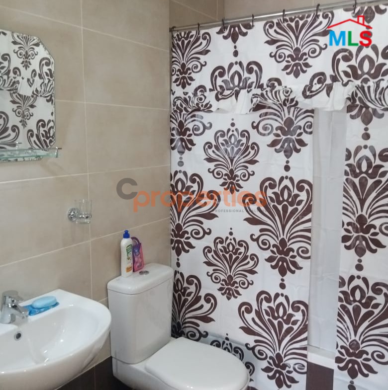High End Apartment With Unblockable View In Mar Roukoz | CPCC120