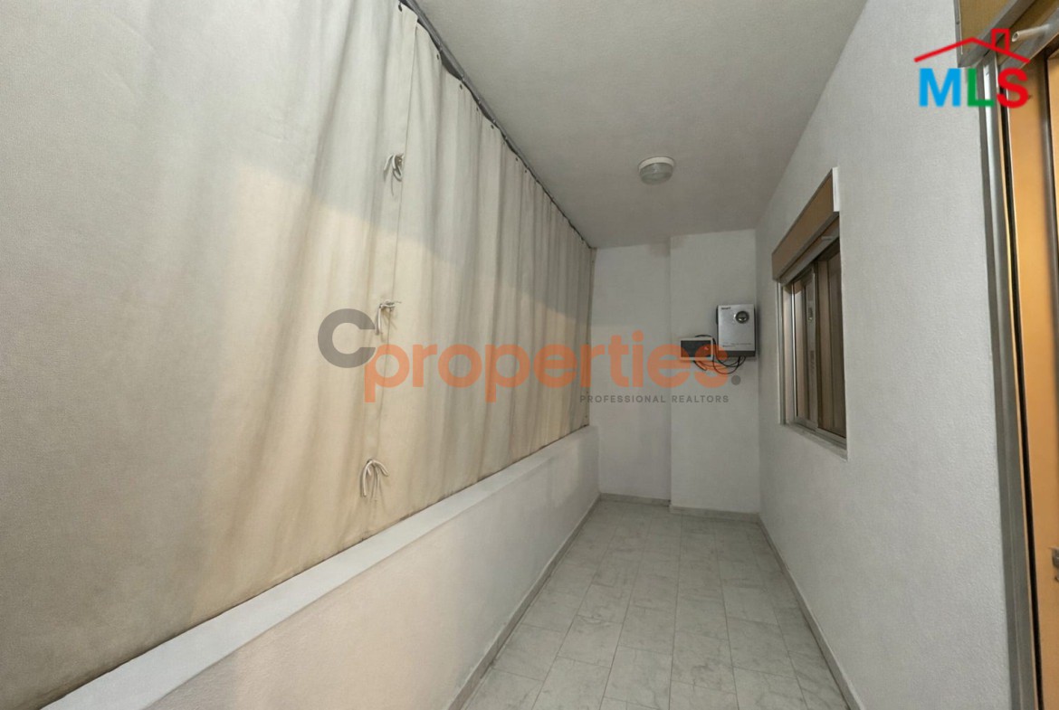 Furnished Apartment For Sale in Kfarshima – CPDD54