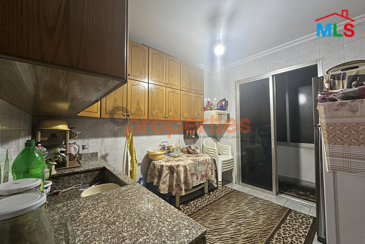 Furnished Apartment For Sale in Kfarshima – CPDD54