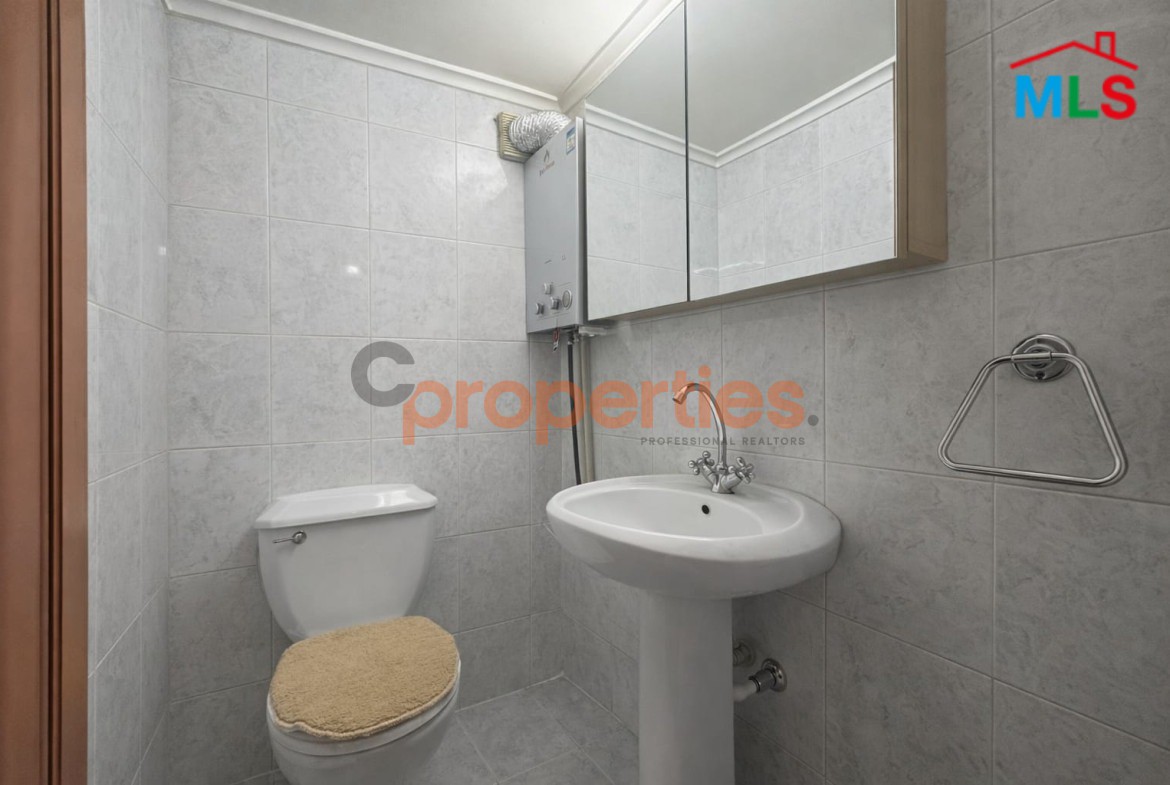 Furnished Apartment For Sale in Kfarshima – CPDD54