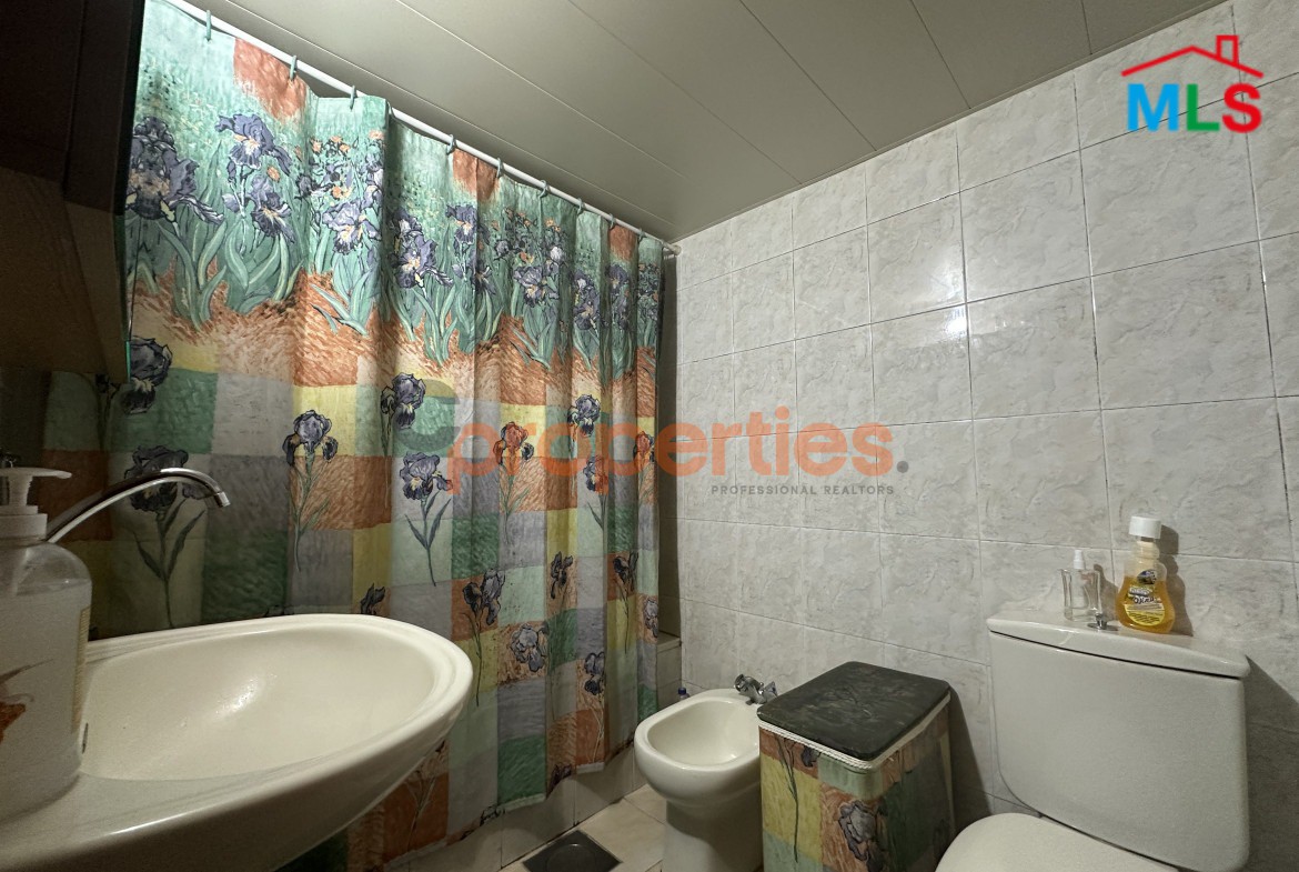 Furnished Apartment For Sale in Kfarshima – CPDD54