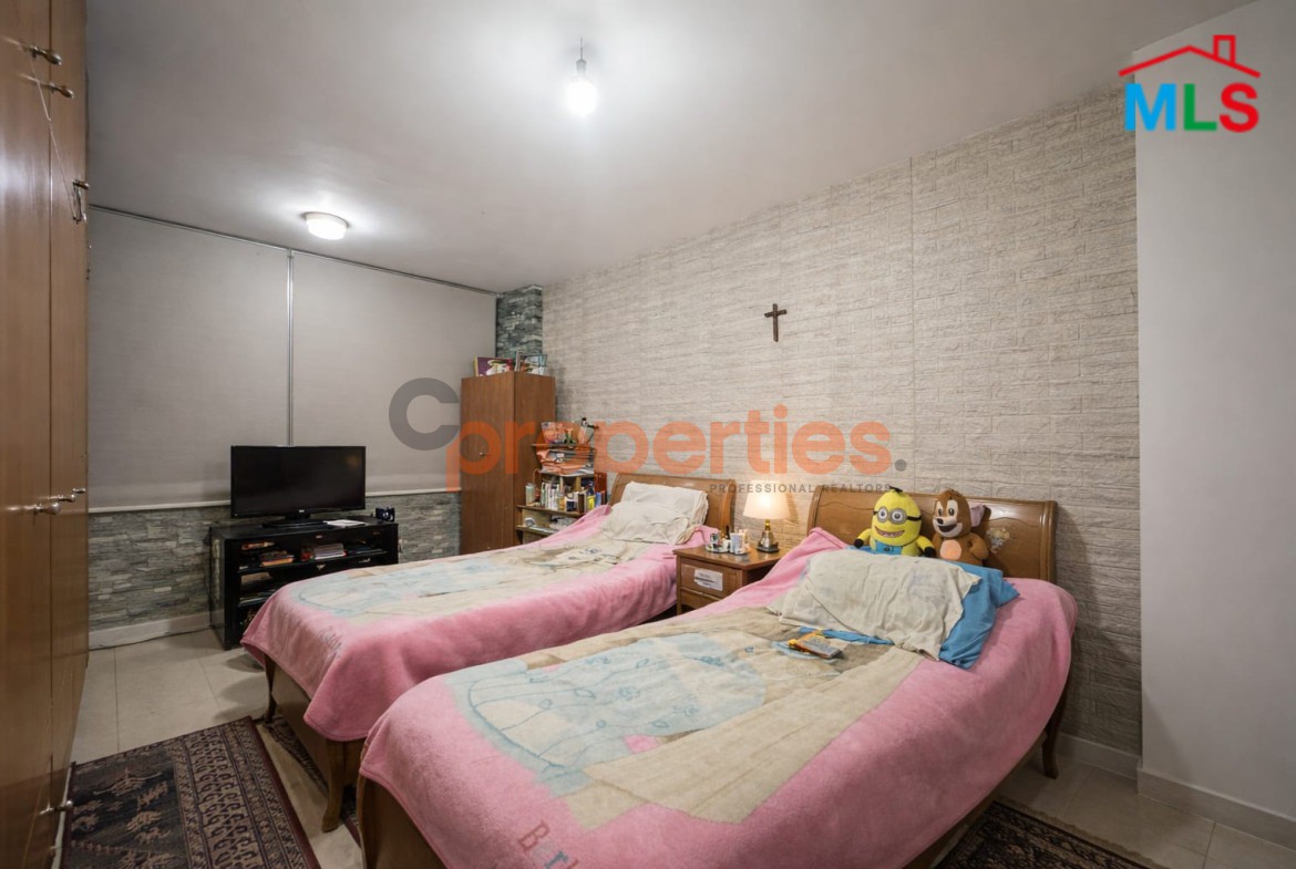 Furnished Apartment For Sale in Kfarshima – CPDD54