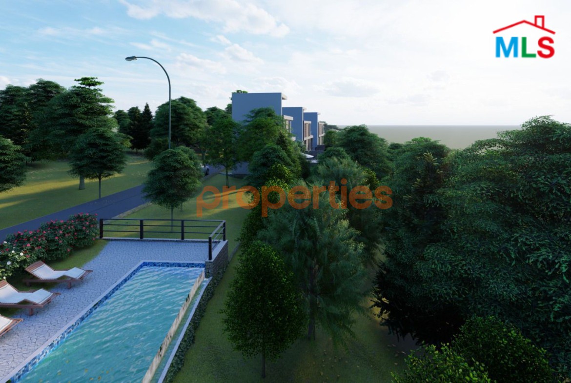 Under Construction Villa For Sale In Chabtine Batroun – CPJGN02