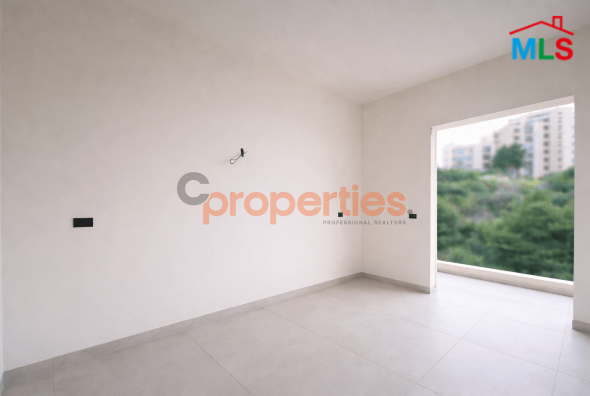 Modern Duplex with Terrace for Sale in Mar Roukoz | CPCC115