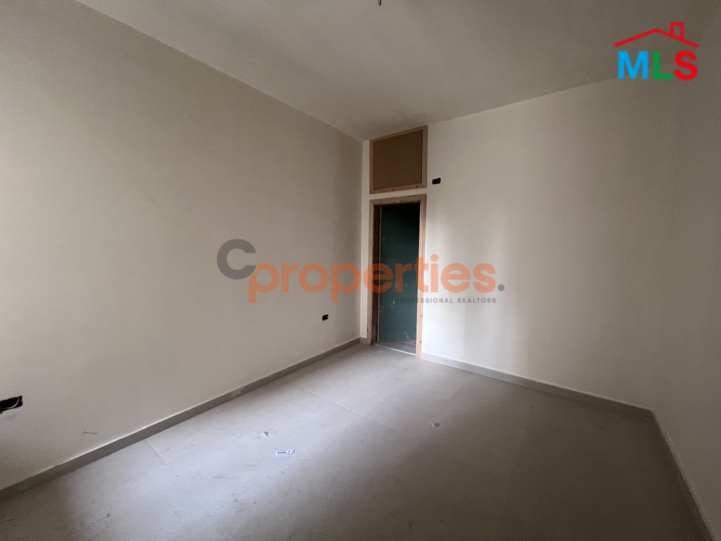 Modern Duplex with Terrace for Sale in Mar Roukoz | CPCC115
