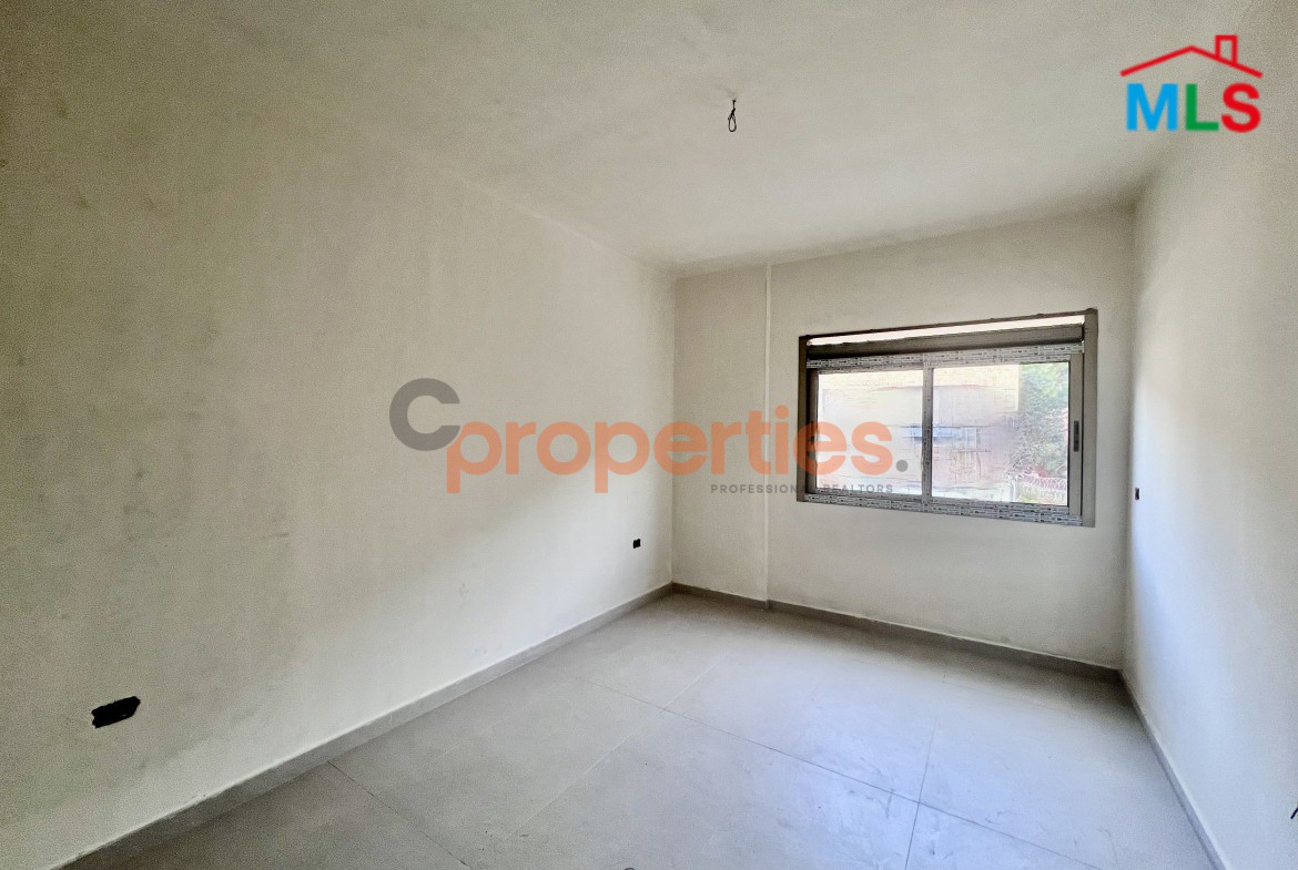 Modern Duplex with Terrace for Sale in Mar Roukoz | CPCC115