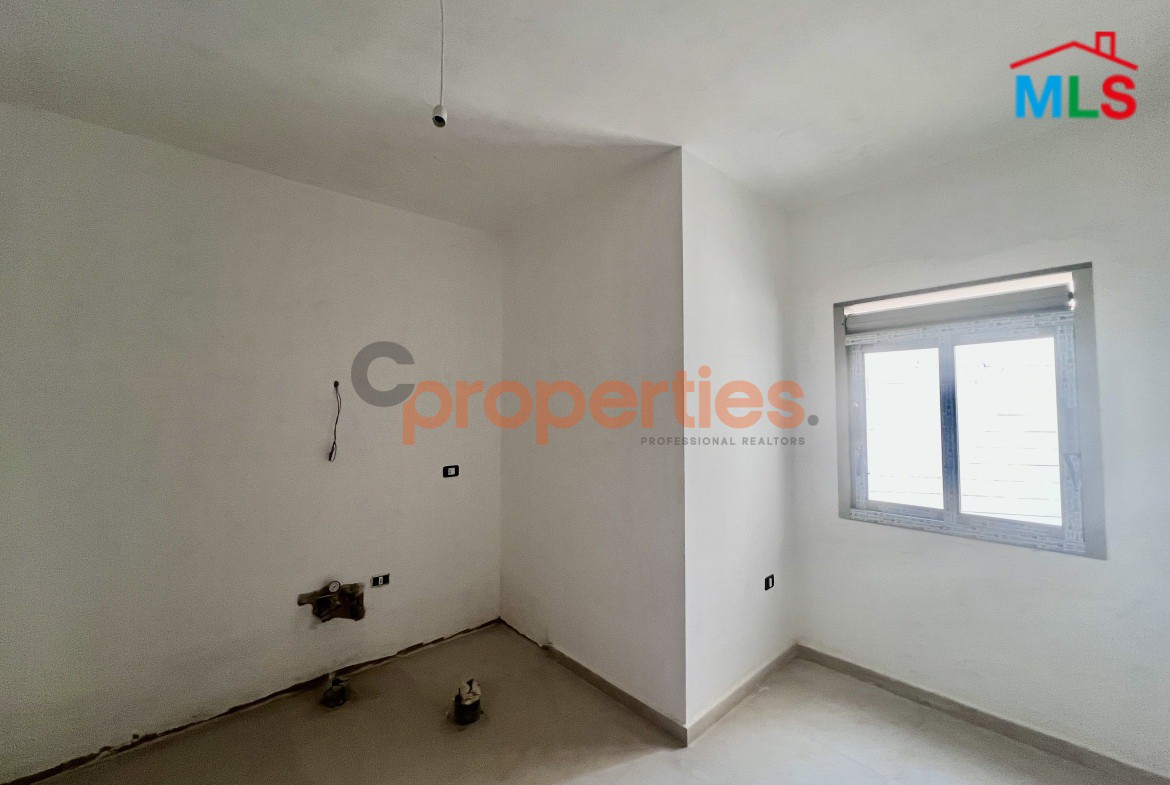 Modern With Garden Apartment for Sale in Mar Roukoz | CPCC114