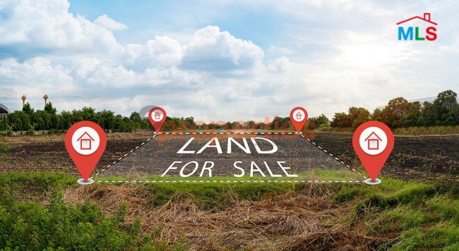 Land for Sale in Kfardebian – CPSM459