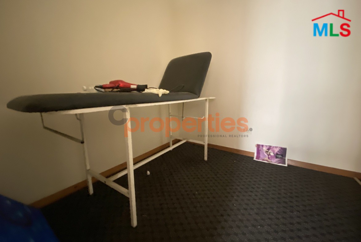 Spacious space for Sale in Jal El Dib – CPFY130