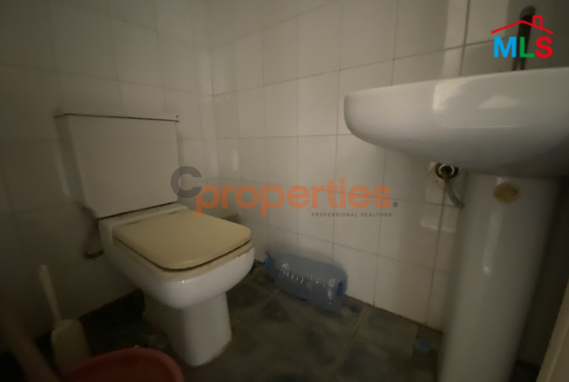 Spacious space for Sale in Jal El Dib – CPFY130