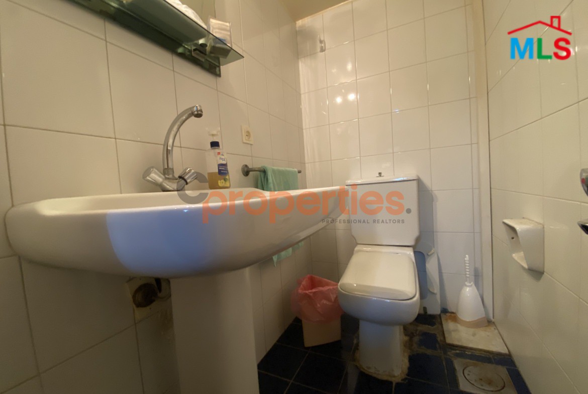 Spacious space for Sale in Jal El Dib – CPFY130