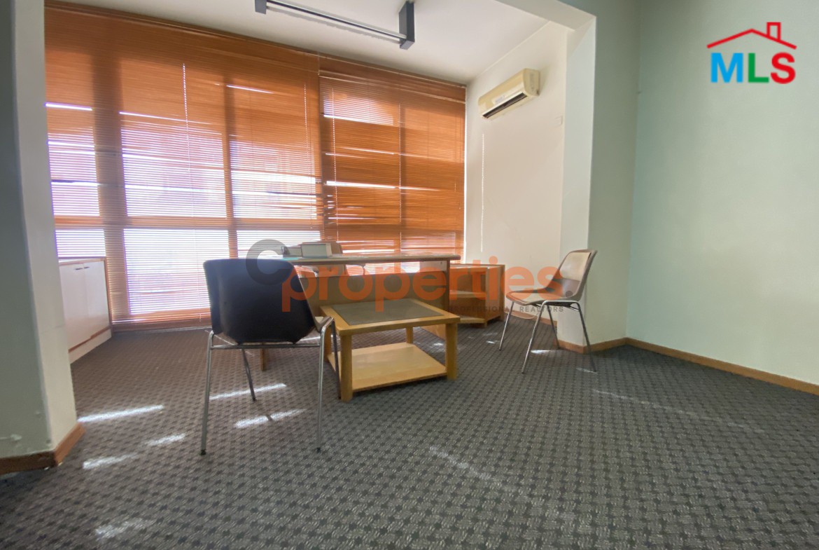 Spacious space for Sale in Jal El Dib – CPFY130