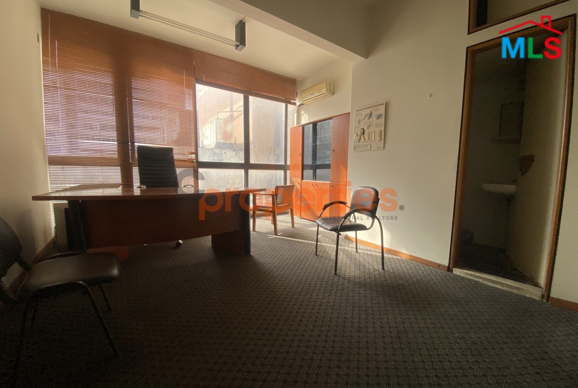 Spacious space for Sale in Jal El Dib – CPFY130