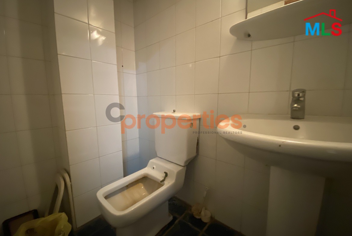 Spacious space for Sale in Jal El Dib – CPFY130