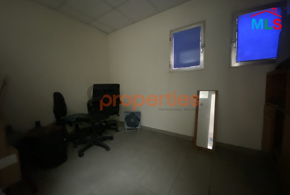 Spacious space for Sale in Jal El Dib – CPFY130