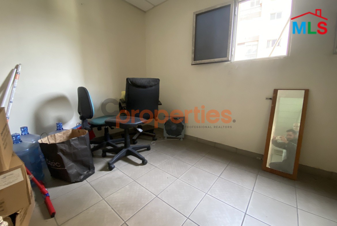 Spacious space for Sale in Jal El Dib – CPFY130