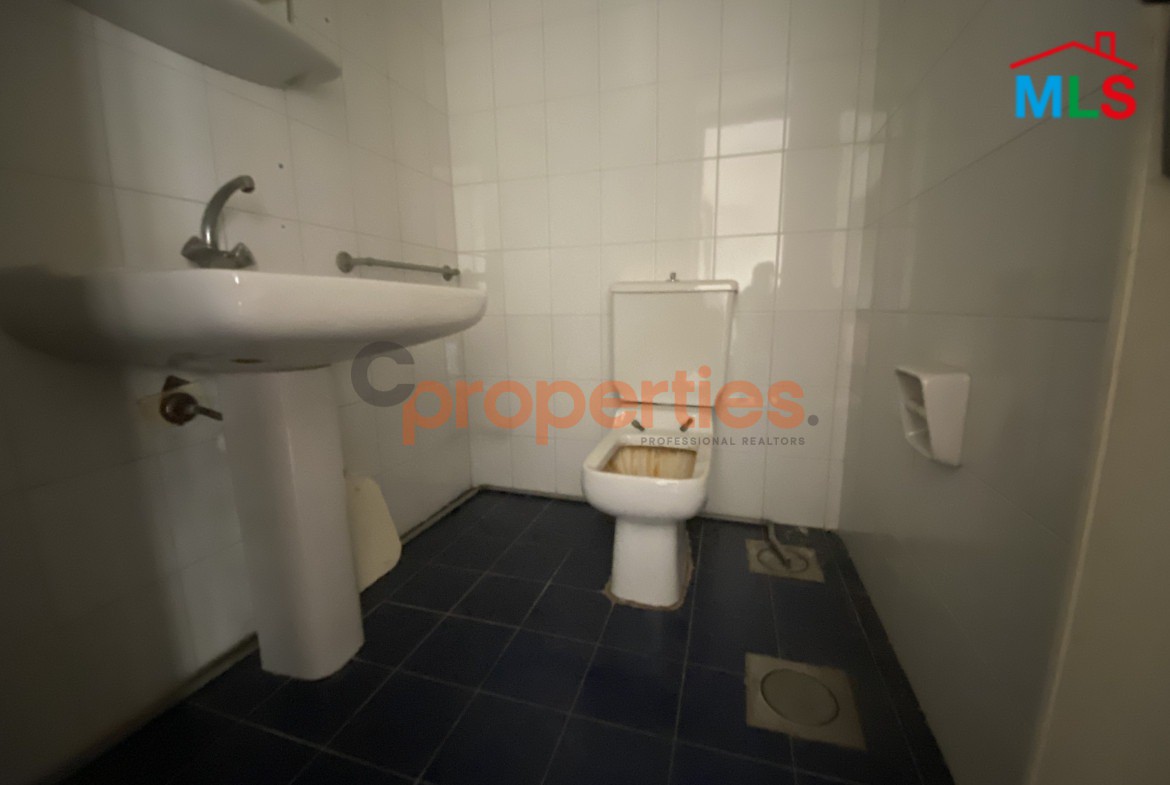 Spacious space for Sale in Jal El Dib – CPFY130