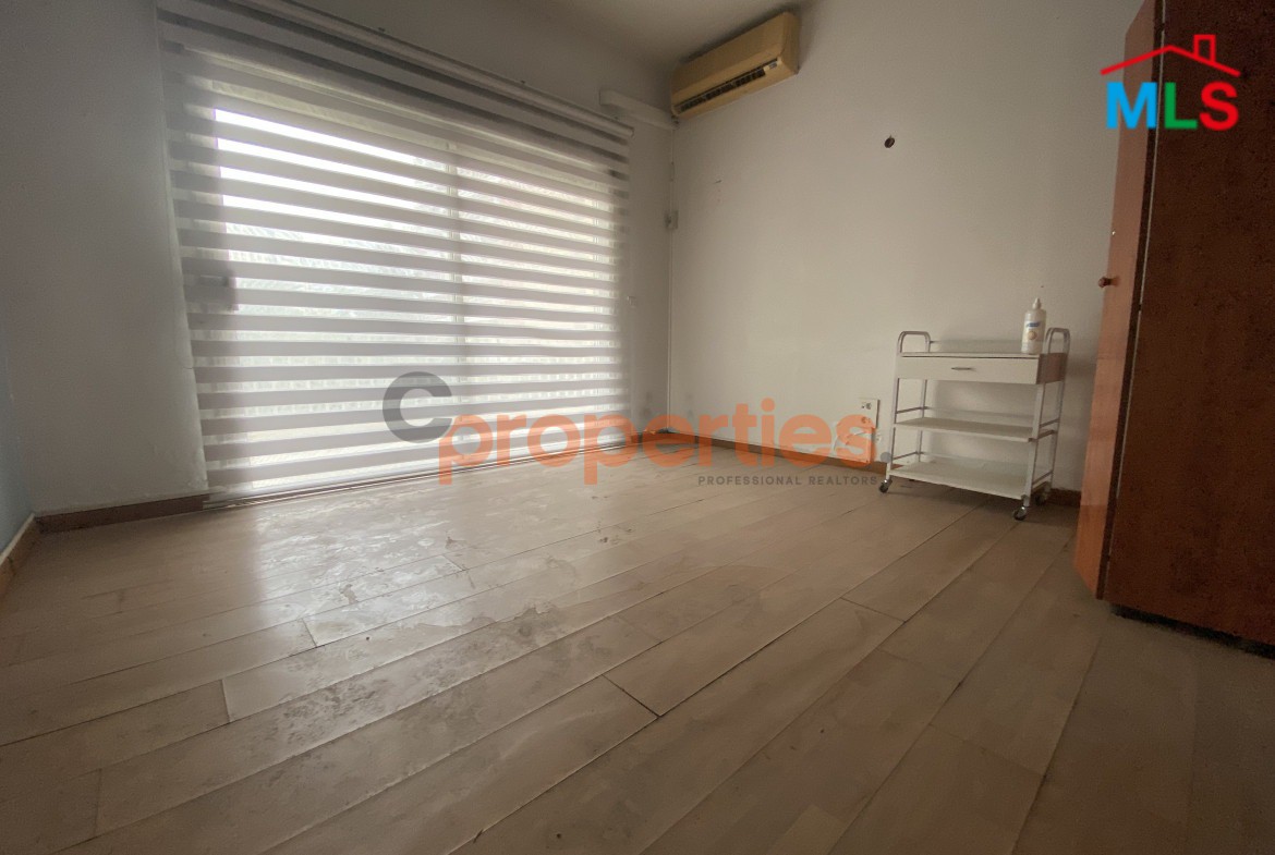 Spacious space for Sale in Jal El Dib – CPFY130