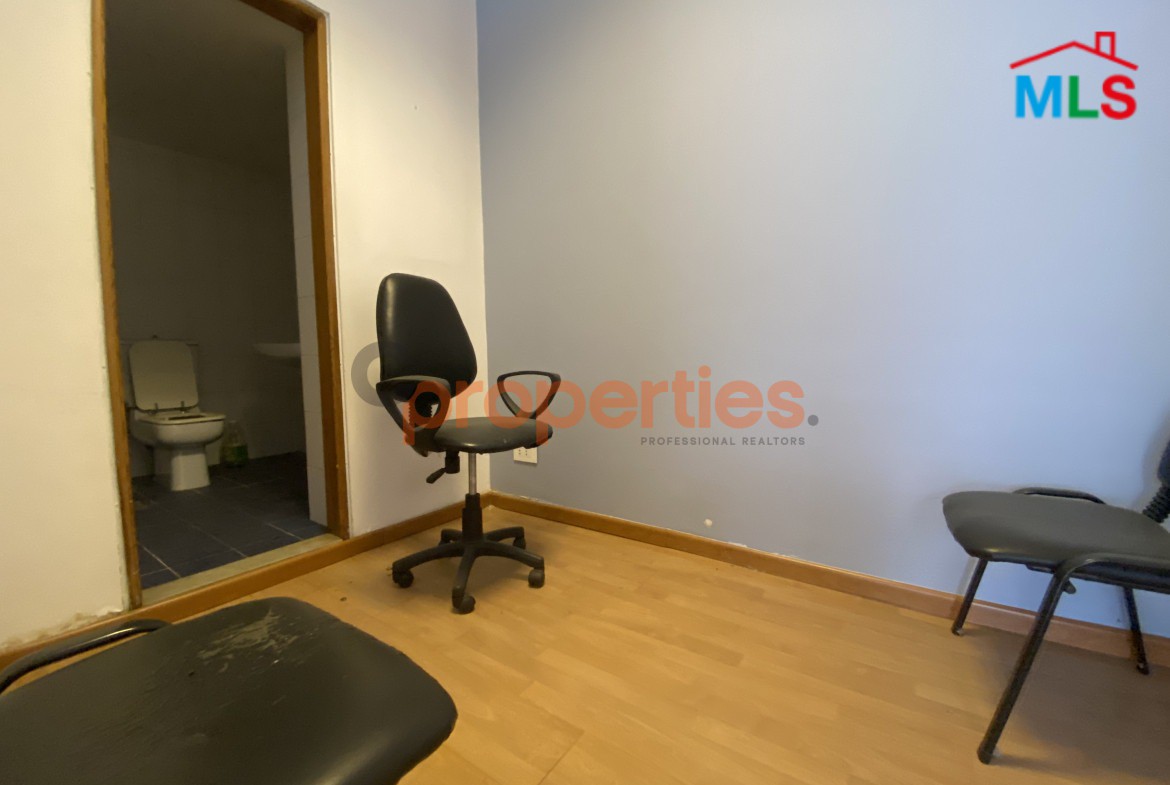 Spacious space for Sale in Jal El Dib – CPFY130