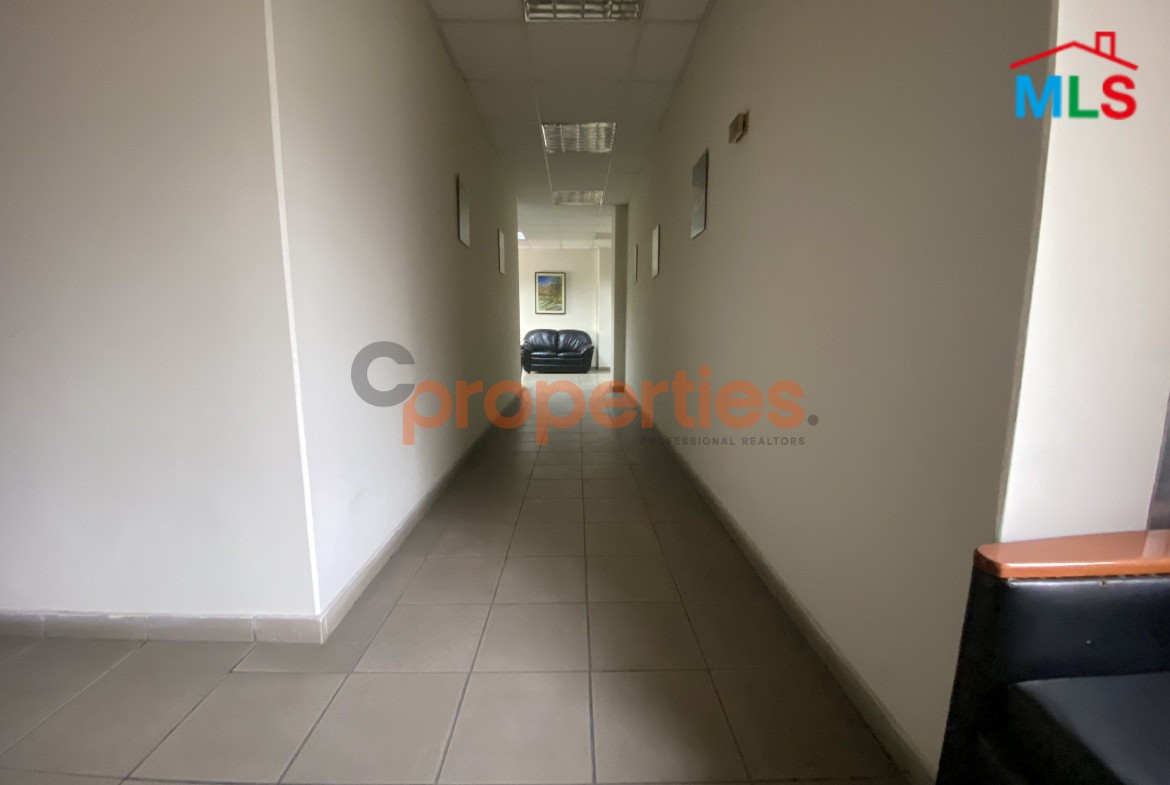 Spacious space for Sale in Jal El Dib – CPFY130