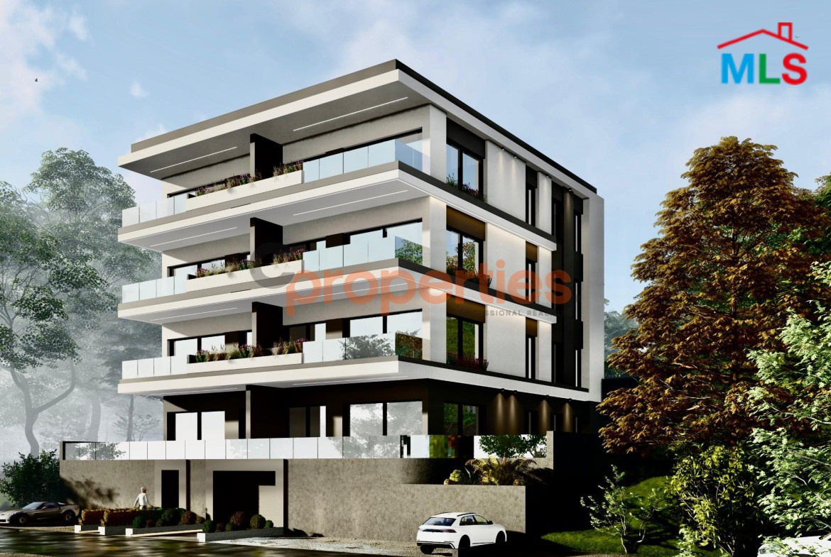 FOR SALE | Under-Construction | Antelias – Terrace – CPRD212