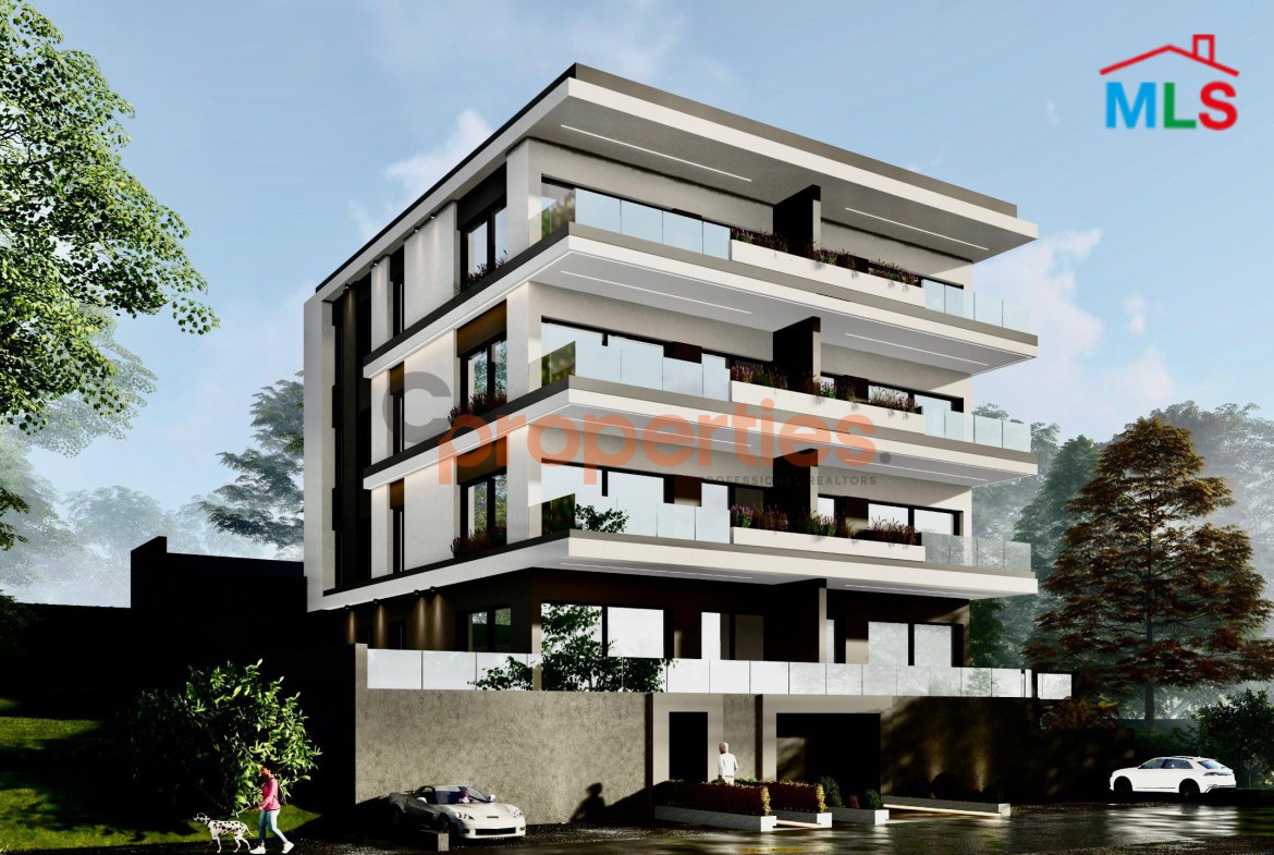 FOR SALE | Under-Construction | Antelias – CPRD213
