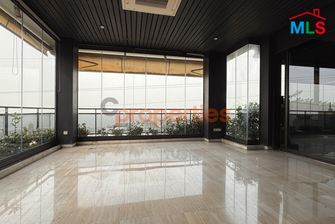 Apartment For Sale In Rabieh- CPTA69