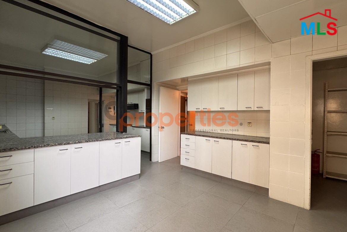 Apartment For Sale In Rabieh- CPTA69