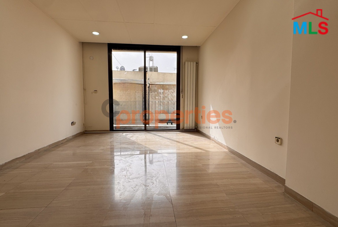 Apartment For Sale In Rabieh- CPTA69