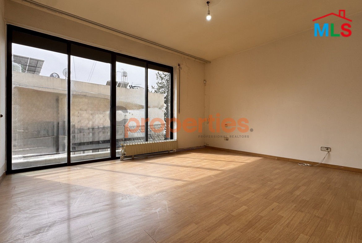 Apartment For Sale In Rabieh- CPTA69