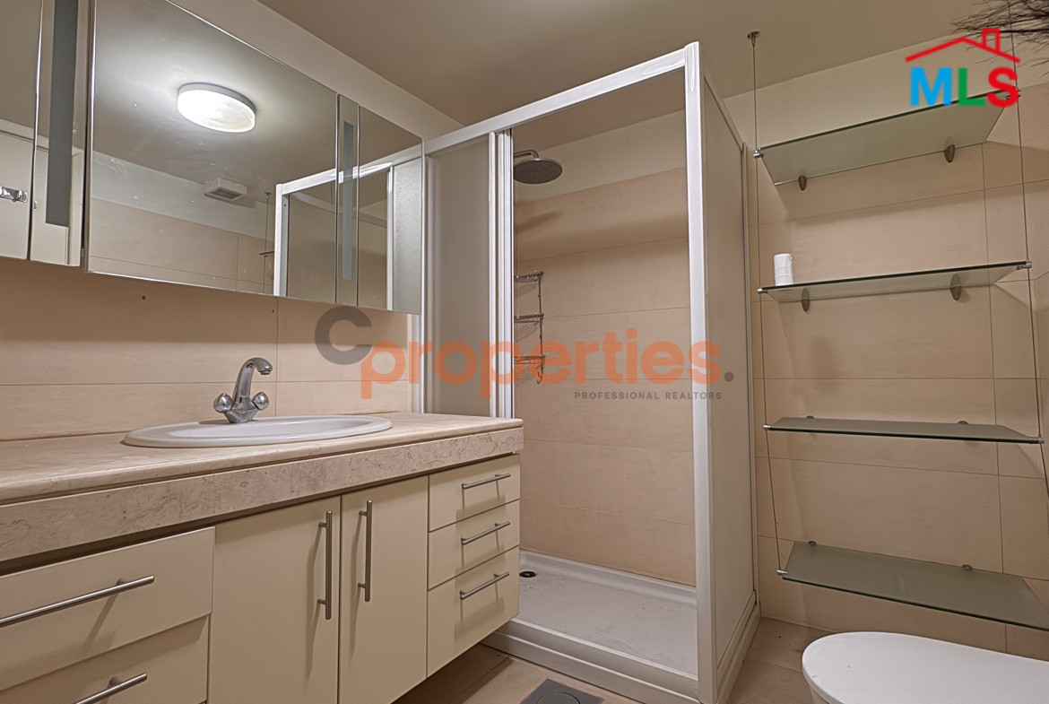 Apartment For Sale In Rabieh- CPTA69