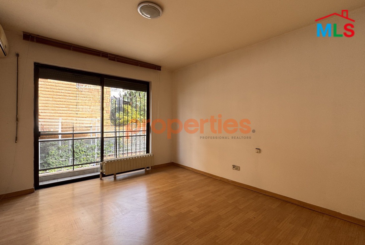 Apartment For Sale In Rabieh- CPTA69
