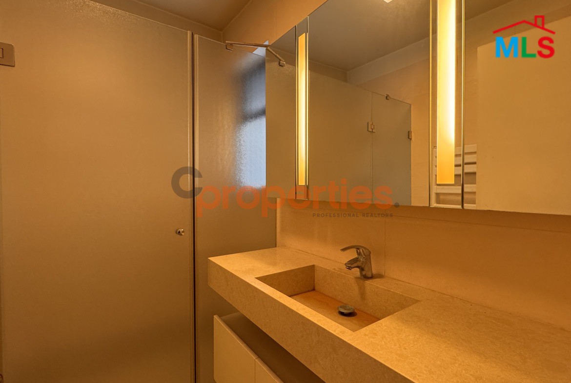 Apartment For Sale In Rabieh- CPTA69