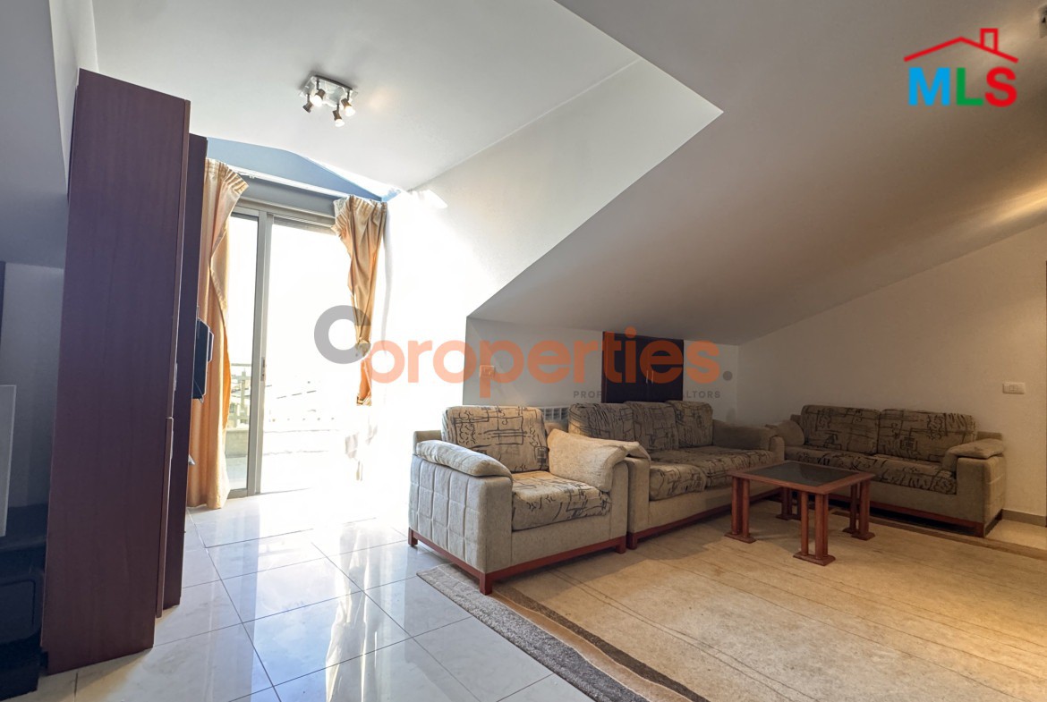 Rooftop For Sale In Belle Vue Awkar- CPTA64