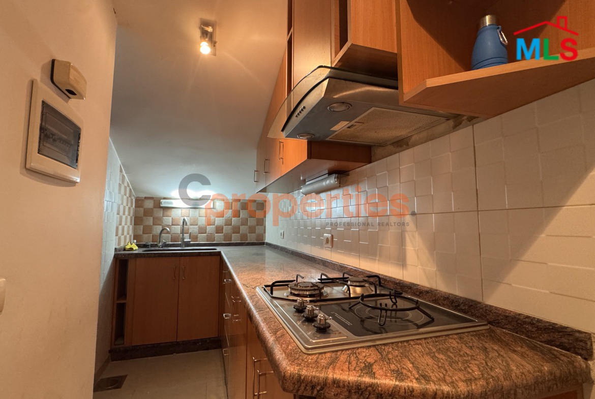 Rooftop For Sale In Belle Vue Awkar- CPTA64